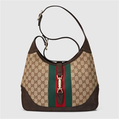 gucci jackie o bag replica|original gucci jackie bag.